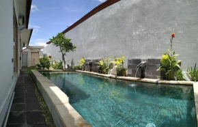 Villa Santika